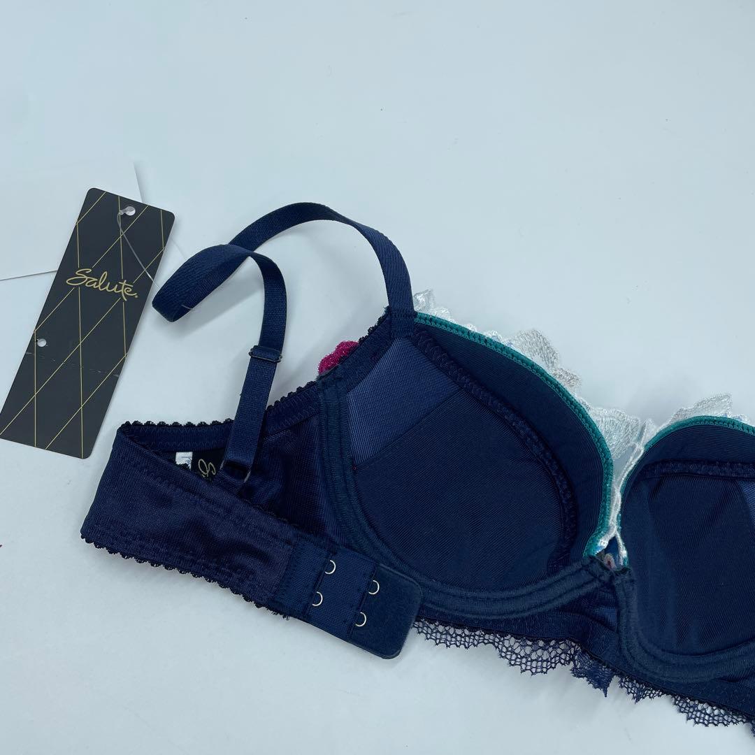 サルート/日本の花嫁 D70＆MソングショーツKO 03 - 下着・アンダー