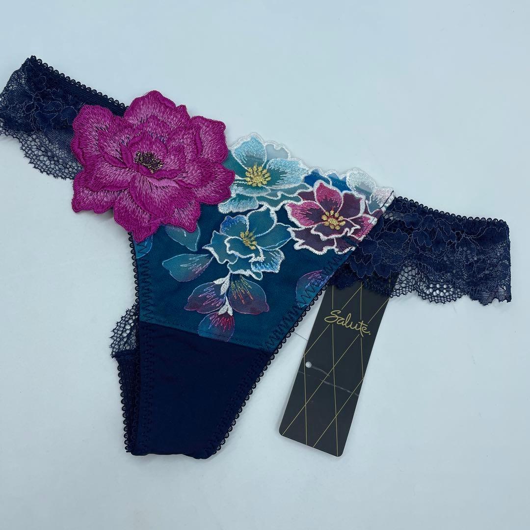 サルート/日本の花嫁 D70＆MソングショーツKO 03 - 下着・アンダー