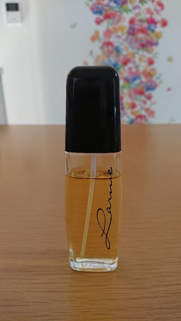 X JAPAN YOSHIKI監修 終売品 香水 LARME ラルム