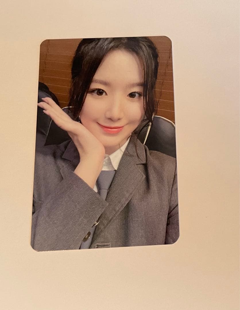 gidle idle シュファ 2 Fate - メルカリ