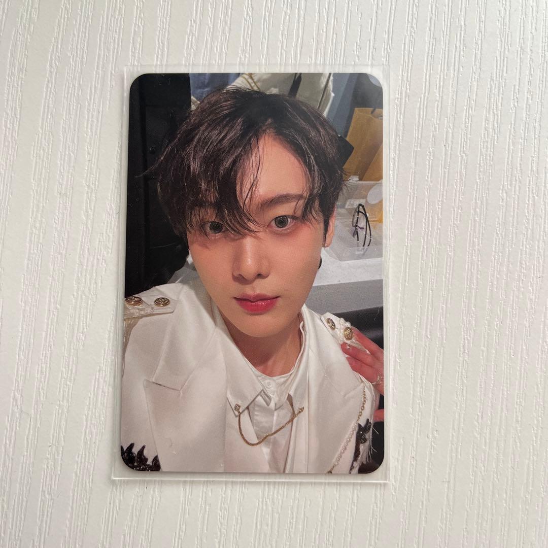 ASTRO タンコン ユンサナ DIFFUSION トレカ - メルカリ