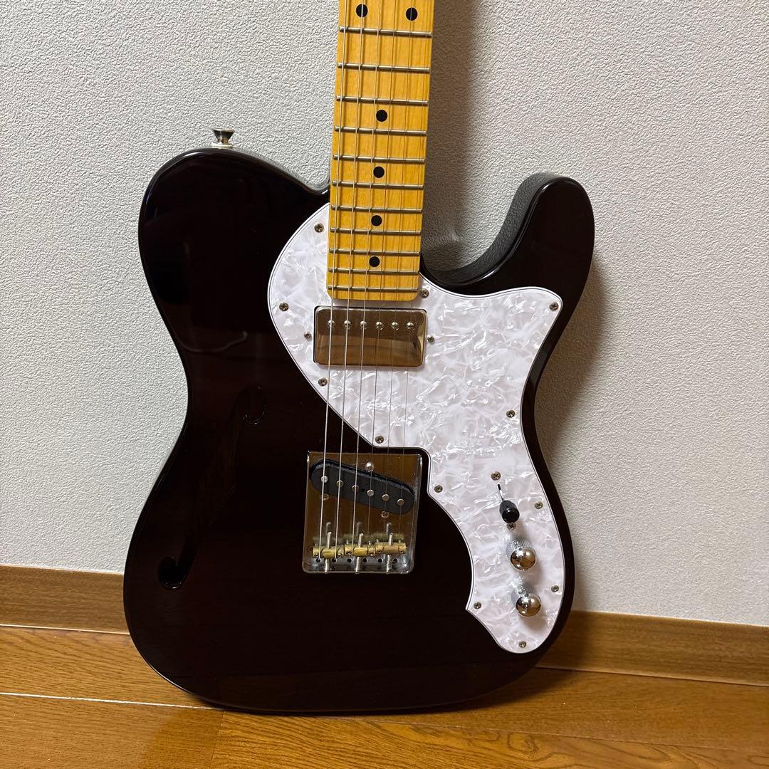 A*3様 フジゲン FUJIGEN FGN NTL11MMHT-WN シンライン Amazon | FGN FUJIGEN NTE110MMHT TBL フジゲン Neo Classic SERIES