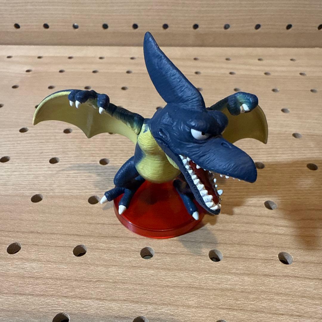 ドラゴンボールワールド コレクタブルフィギュア vol2 フライパン山編