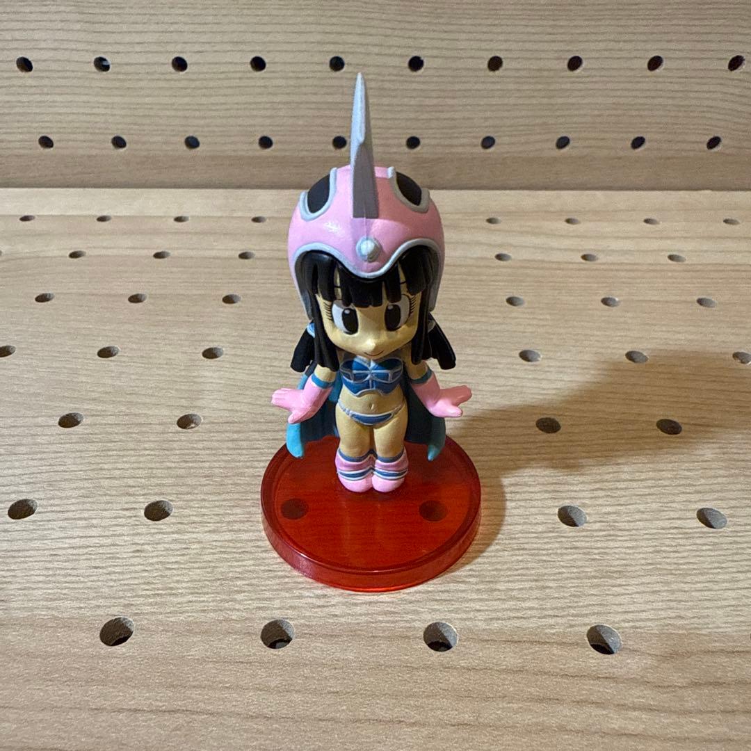 ドラゴンボールワールド コレクタブルフィギュア vol2 フライパン山編