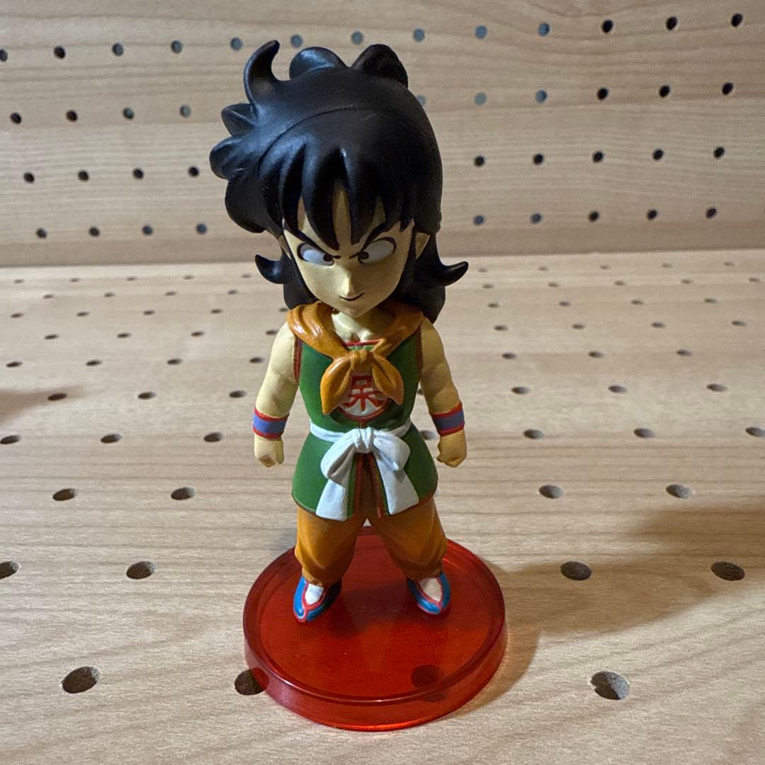 ドラゴンボールワールド コレクタブルフィギュア vol2 フライパン山編