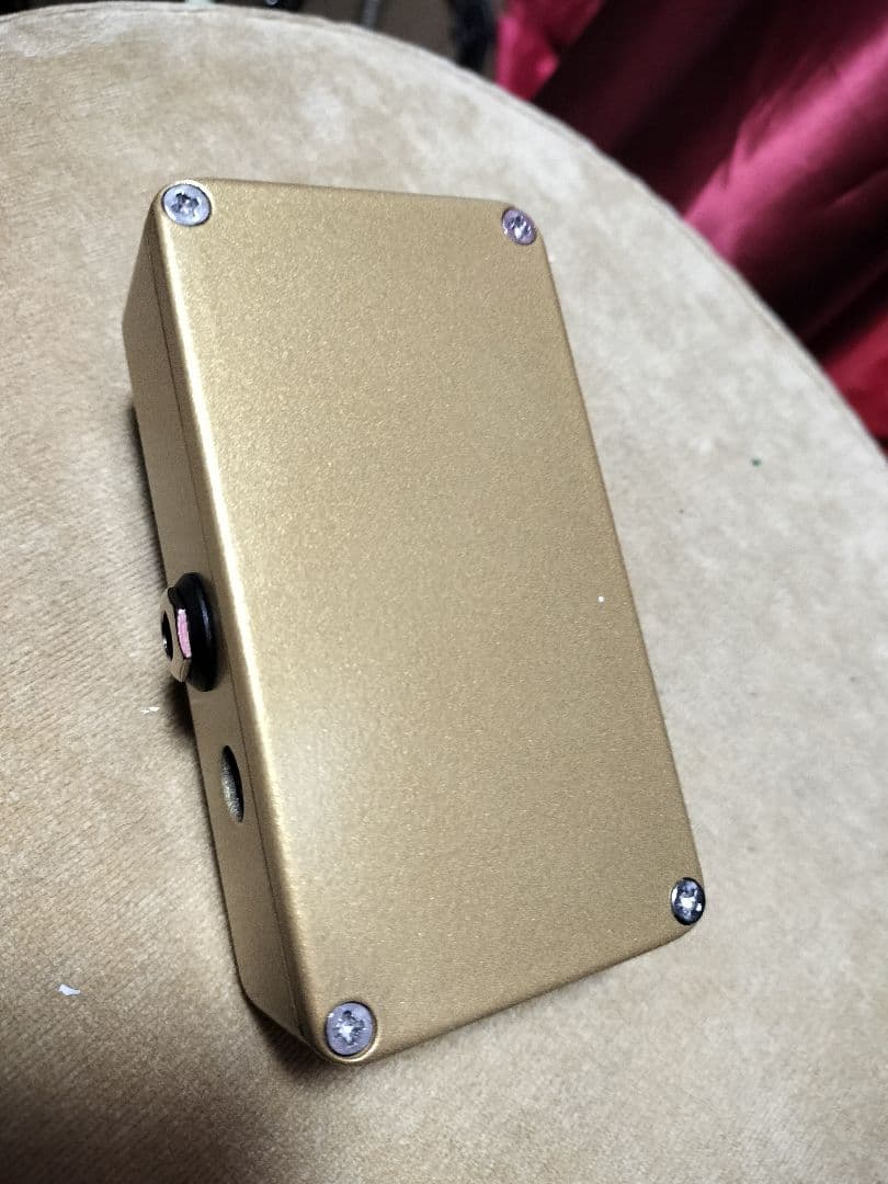 Hermida Audio USA Dover Drive BC178値下げ不可 - メルカリ