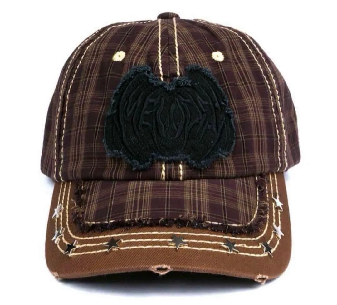 Ec melodi キャップ