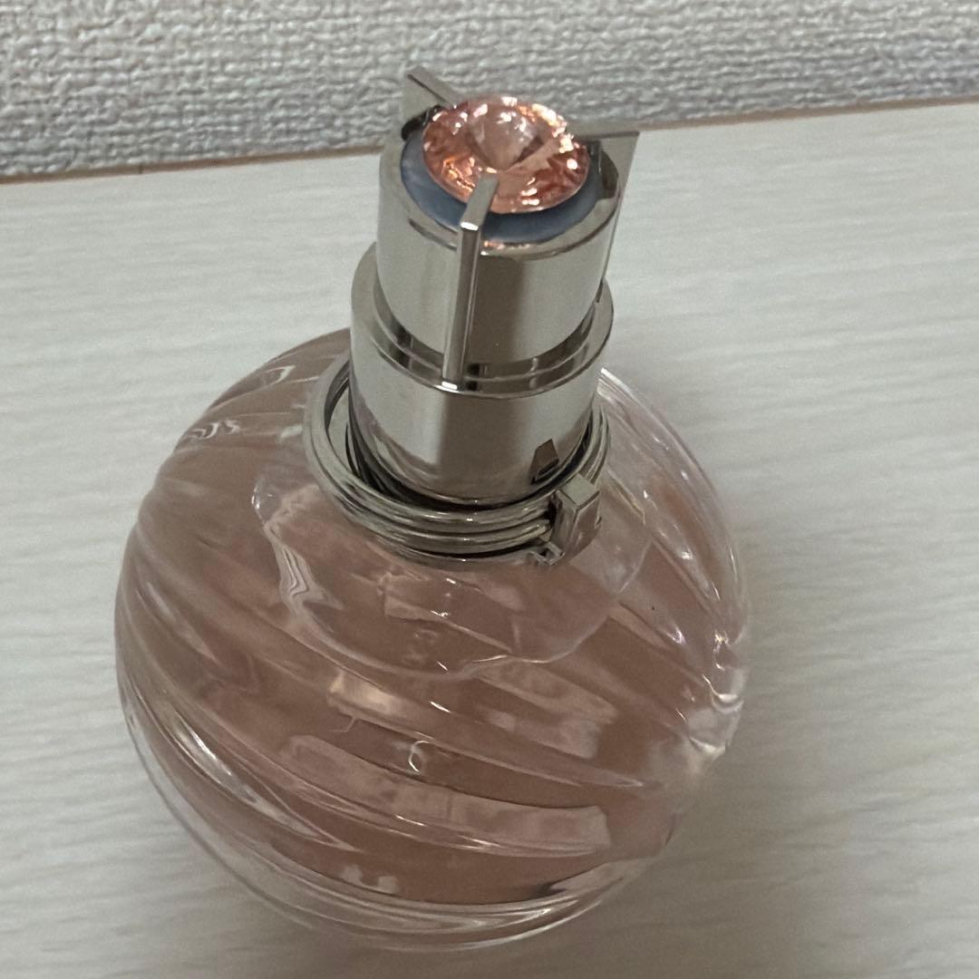 ランバン エクラ・ドゥ・フルール オードパルファム 箱なし 100ml