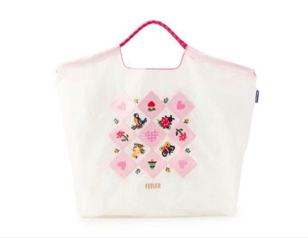 新品未使用⭐︎ボールアンドチェーン　フェイラーコラボ　Lサイズ ボールアンドチェーン、フェイラーコラボLハイジ - メルカリ