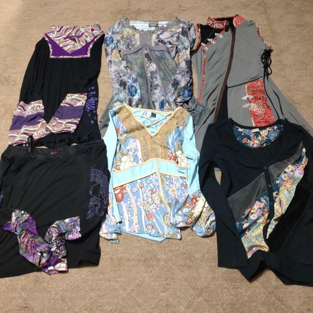 オズオンなど和風テイストまとめ売り オズオンなど和風テイストまとめ売り OZZON JAPAN (@ozzon_japan