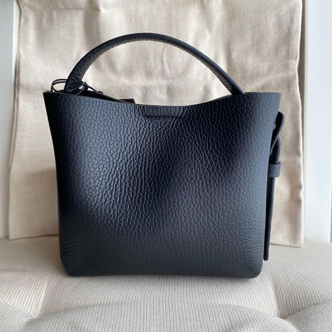 PELLICO ペリーコ TURNLOCK ターンロック 2wayバッグ 訳あり - メルカリ