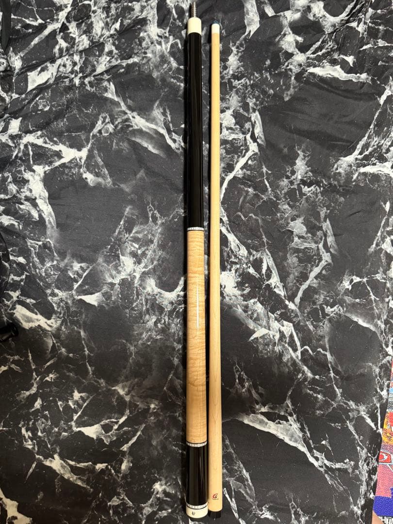 ユニバーサルキュー