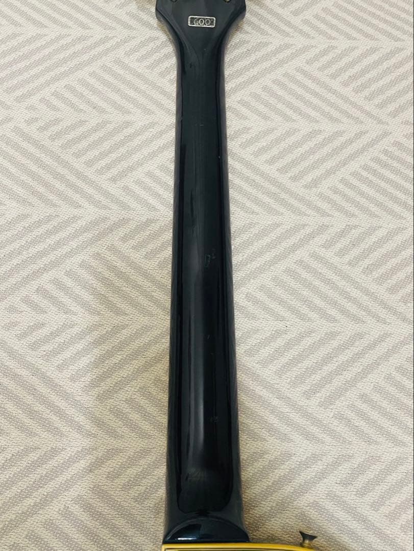 グレコ EGC57 レスポールカスタム 3PU 1982年製 - メルカリ