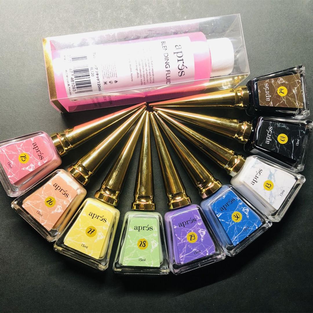 アプレインク 25.26.27.28.29.30.13.01.24 グリキッド