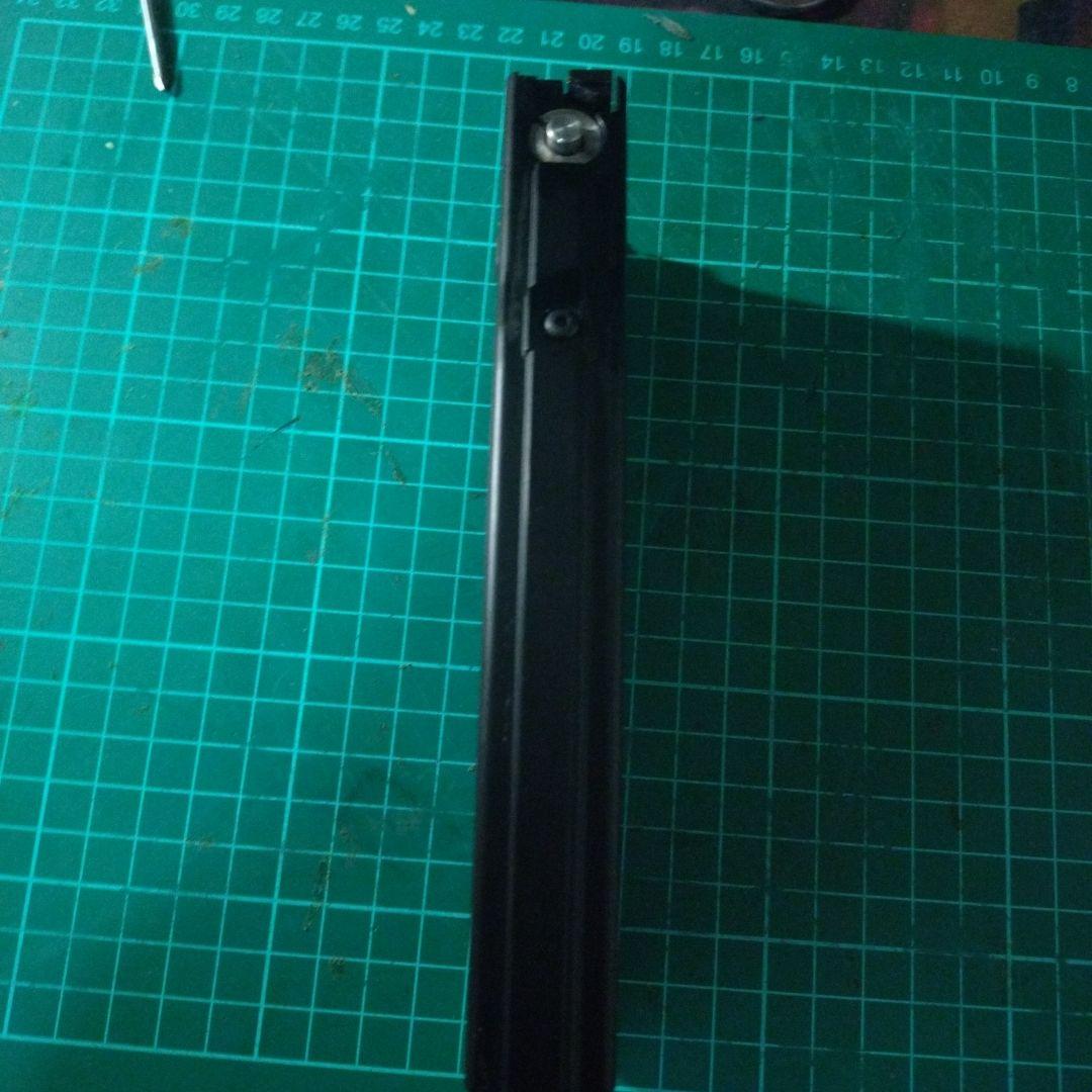 最終値下げ T8 マルイ互換 m4 CO2マガジン