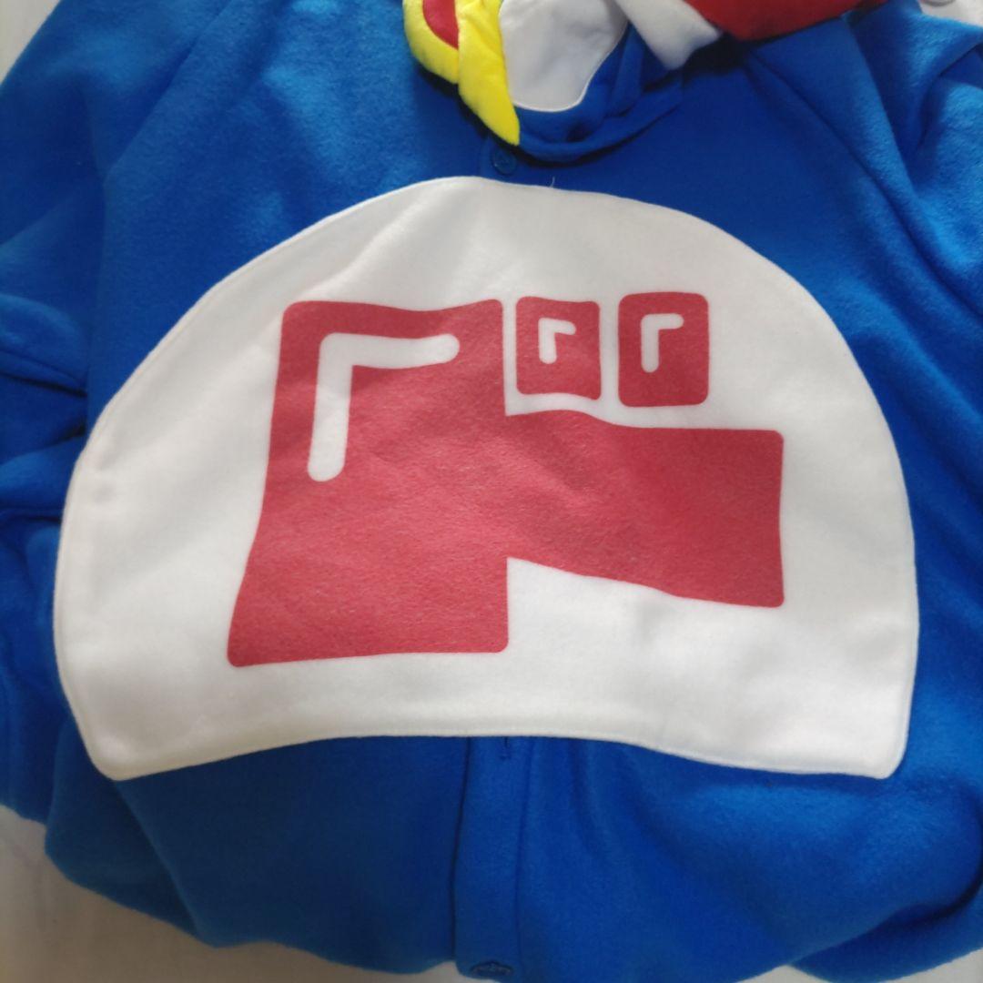 ドンキホーテ ドンペン なりきり 着ぐるみ コンビネゾン 長袖 - メルカリ