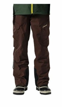 新品未使用】PHENIX フェニックス Bib Pants sizeL - メルカリ