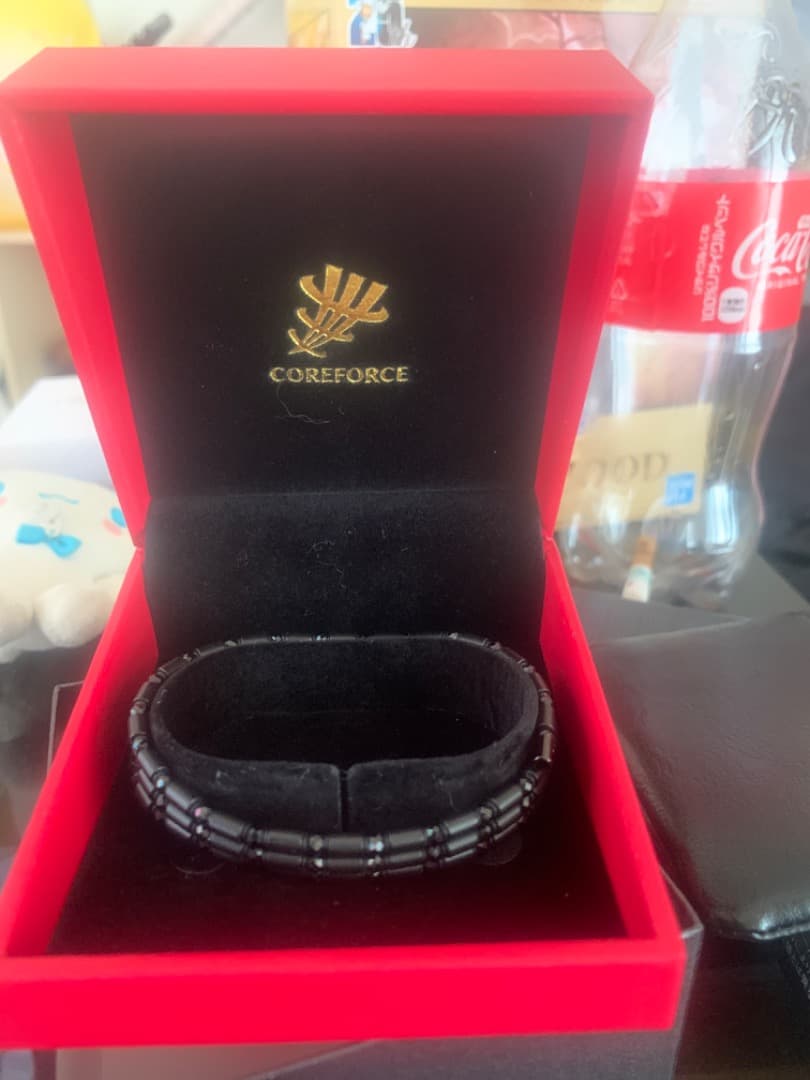 コアフォースループスピネルCFL70