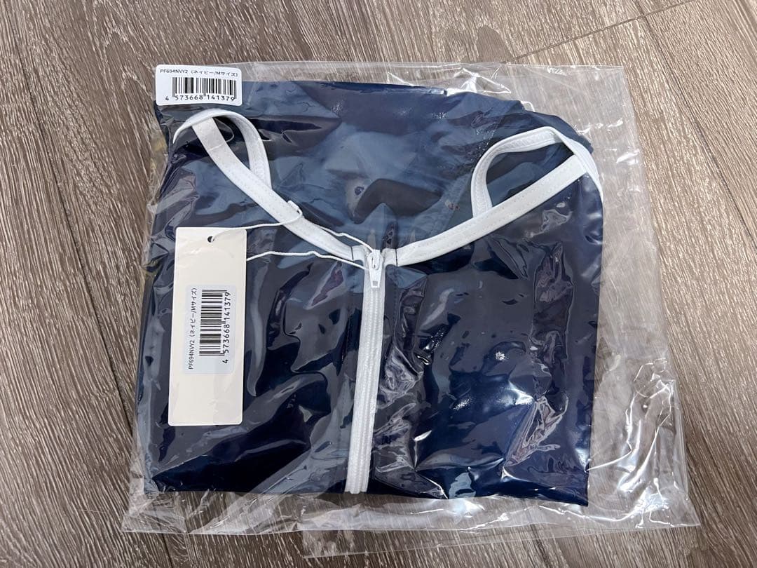 PHARFAITE】 パルフェット Backless スクール水着 M 完売品 - メルカリ