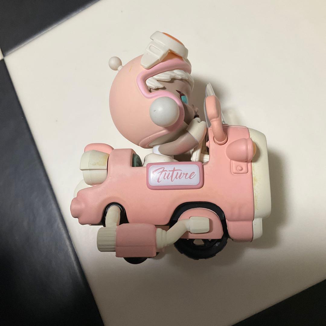 SKULLPANDA Laid Back Tomorrow シリーズ - メルカリ