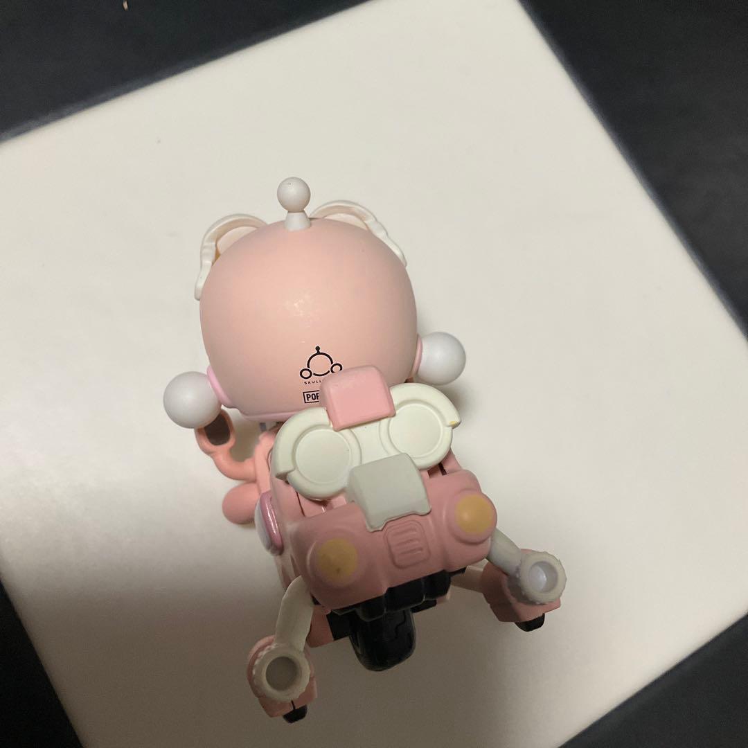 SKULLPANDA Laid Back Tomorrow シリーズ - メルカリ