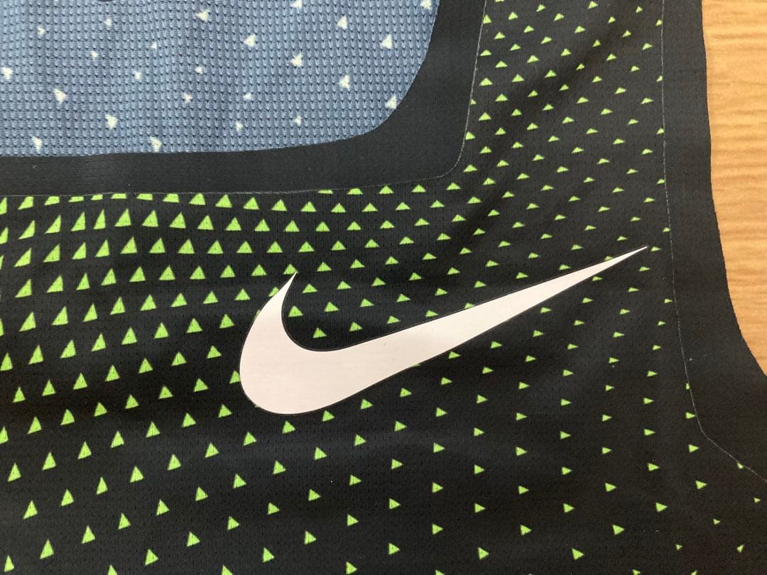 NIKE pro elite singlet プロエリートシングレット2018 - メルカリ