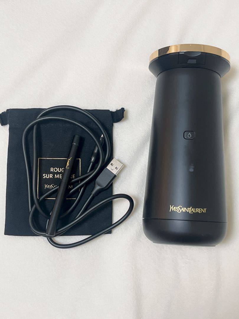 YSL ルージュ シュール ムジュール 本体カートリッジ付き