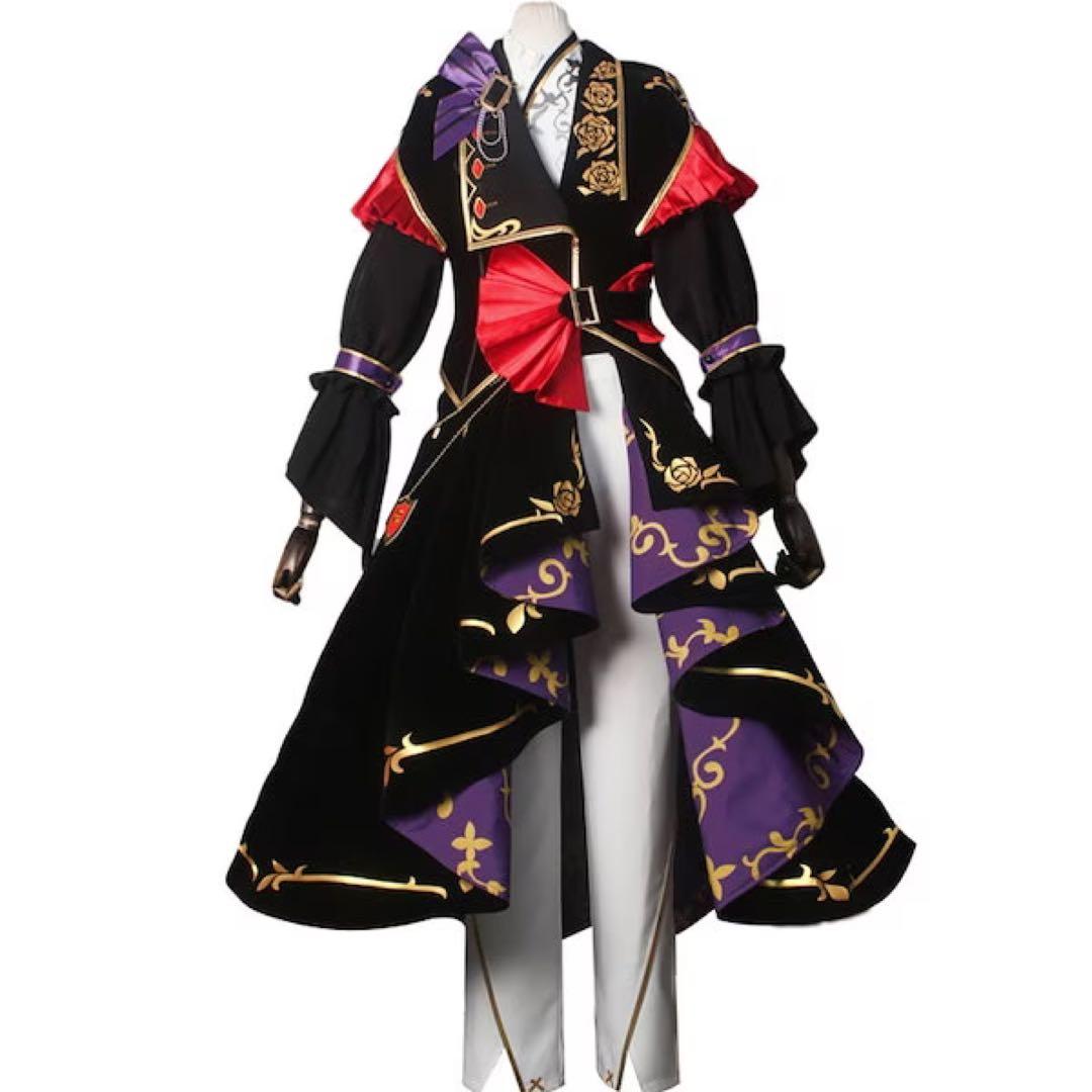 あんさんぶるスターズ 萌芽＊うつろいゆくエルミタージュ 影片みか