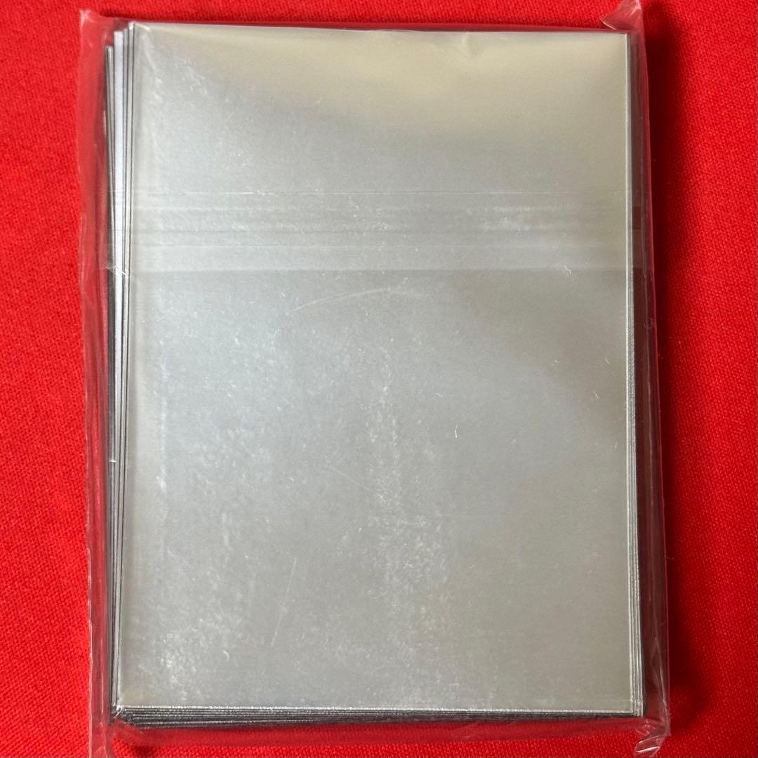 00313 スリーブ FGO ジャンヌオルタ 光崎 - メルカリ