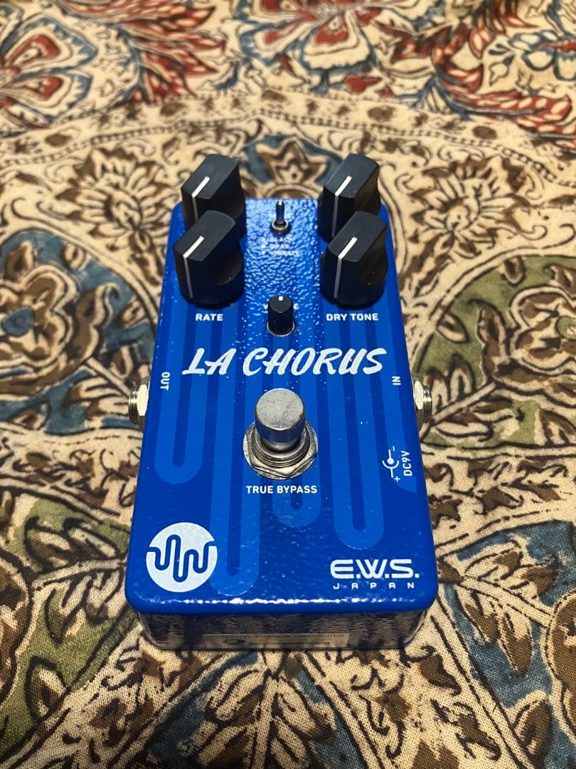 E.W.S. LA CHORUS EWS LAC-1 コーラス