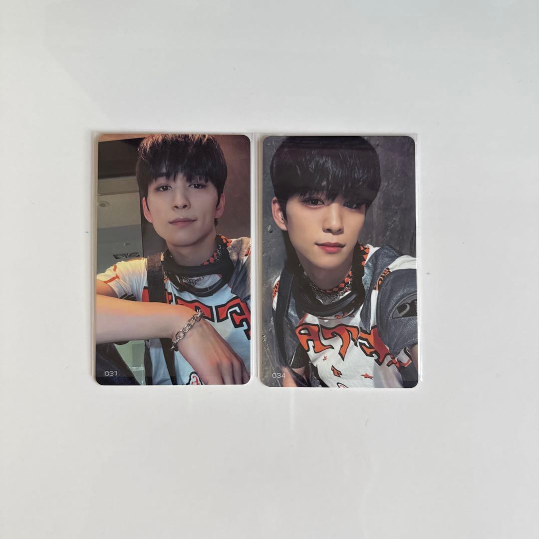 INI READY TO POP 後藤威尊 トレカ - メルカリ