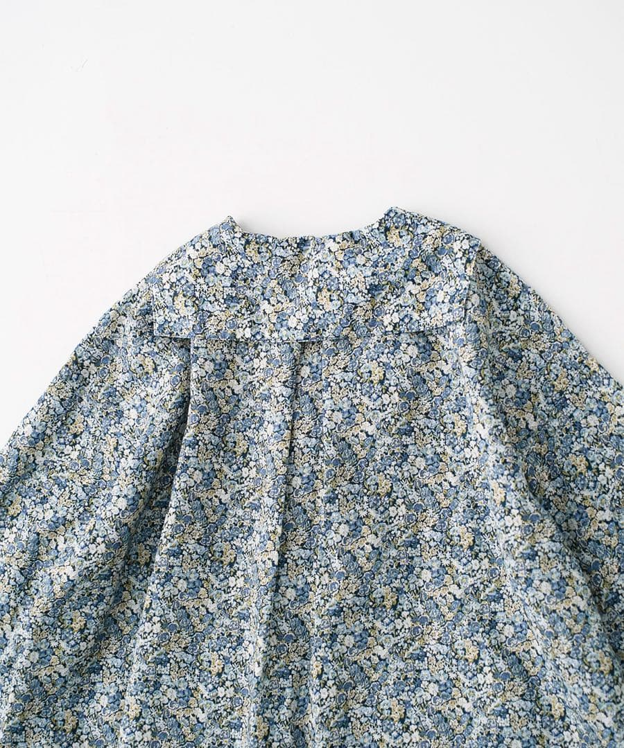 ネストローブ ブラウス fofofofa オールドマンズテーラー ヴラスヴラム