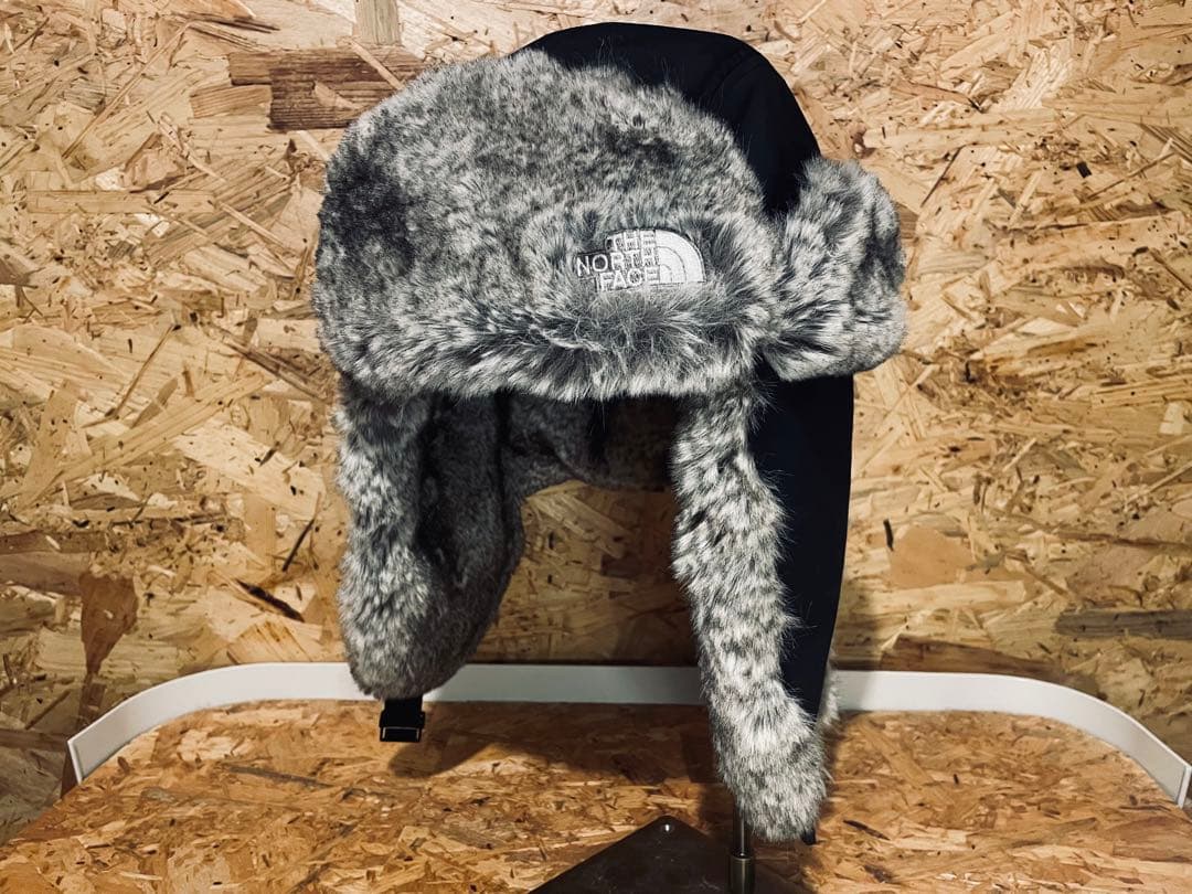 THE NORTH FACE インサレーションボンバーキャップ