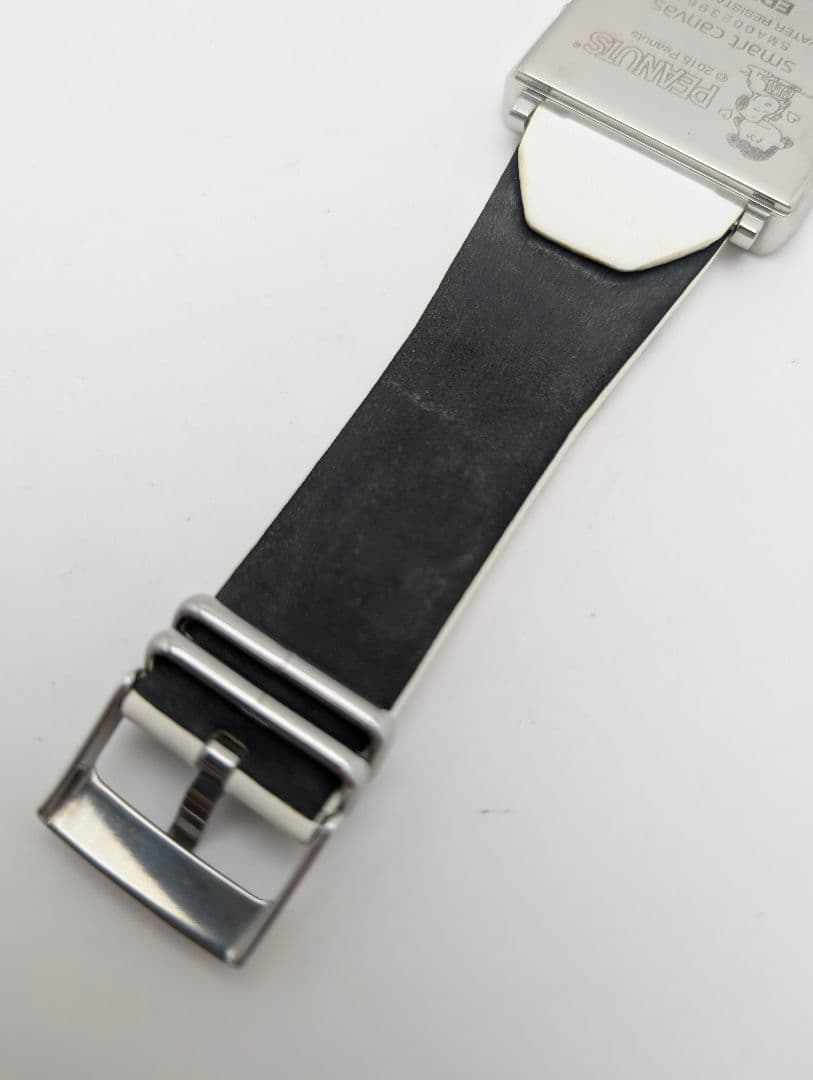 エプソン EPSON スマートキャンバス スヌーピー＆ルーシー