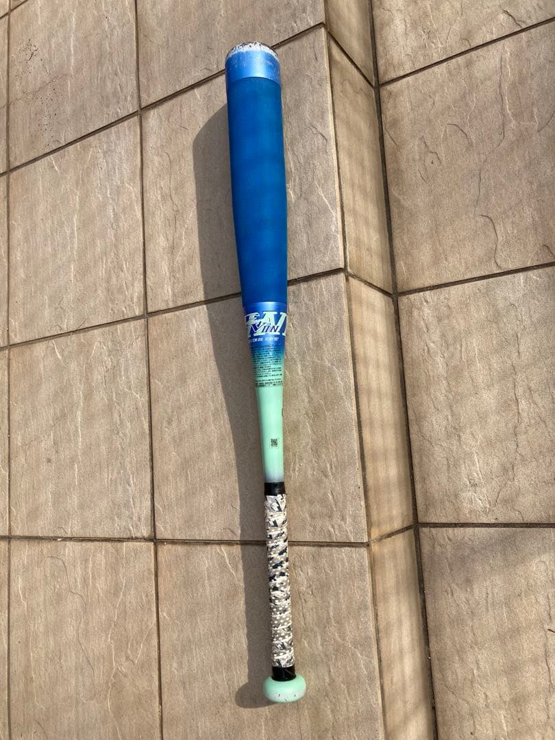 【少年野球】ビヨンドマックスEV2N 74センチ510g 平均トップバランス 2025モデル】ミズノ 少年軟式 バット ビヨンドマックス EV2N 少年野球