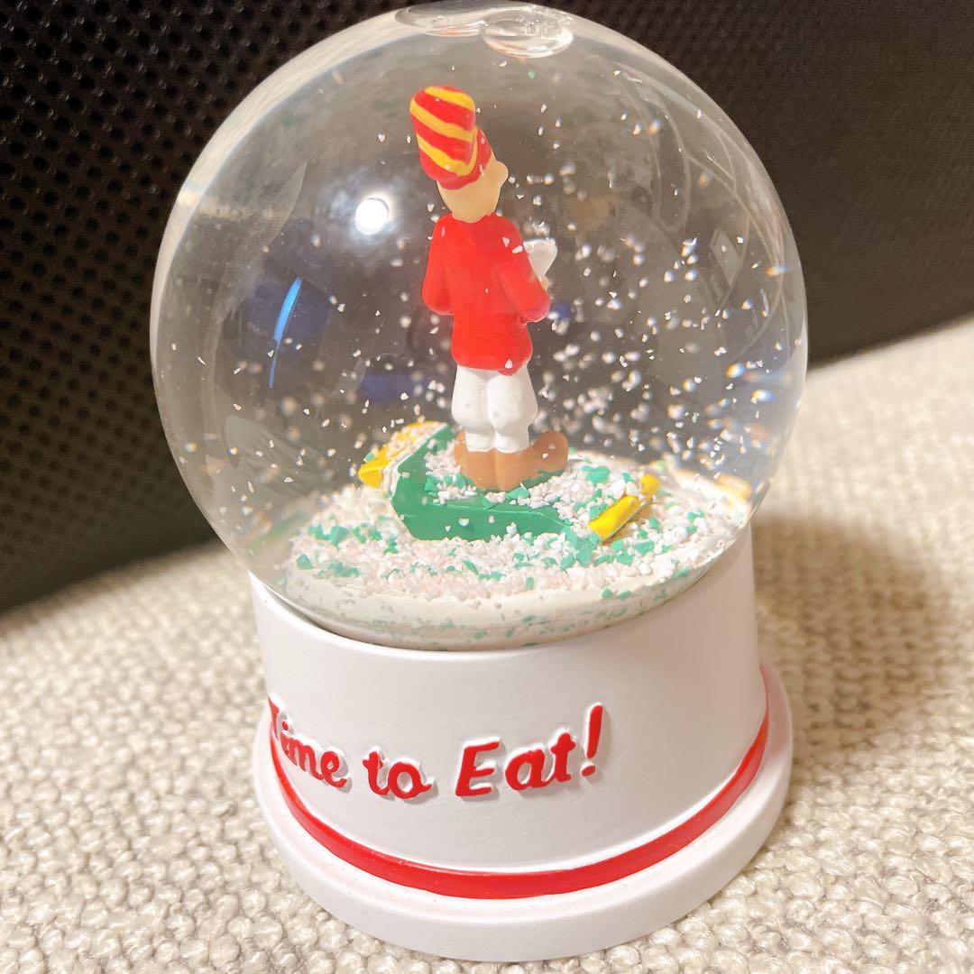 Human Made Curry Up Snow Dome スノードーム - メルカリ