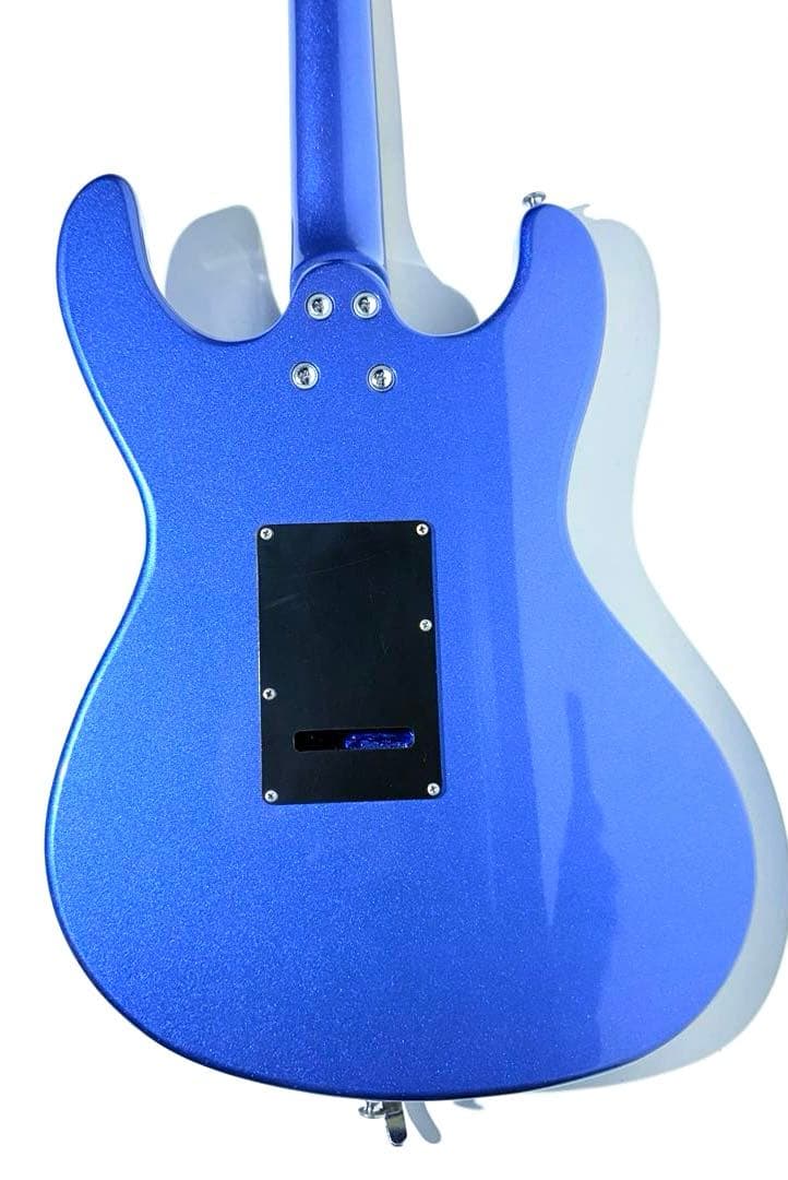 希少】Fullerton FME-2004 Mosrite モズライト - メルカリ