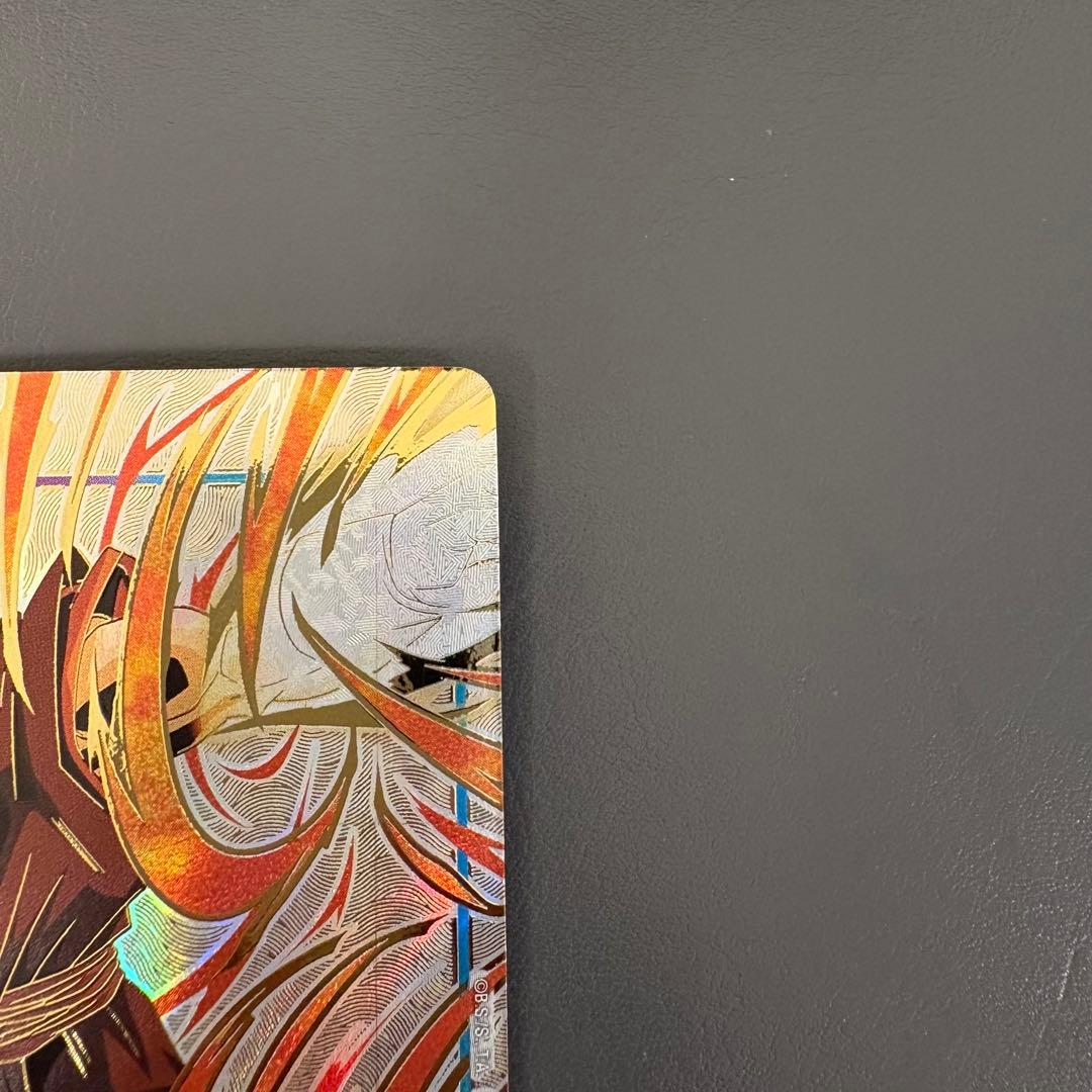 ドラゴンボール 海外 エナジーマーカー ベジット チャンピオンシップ