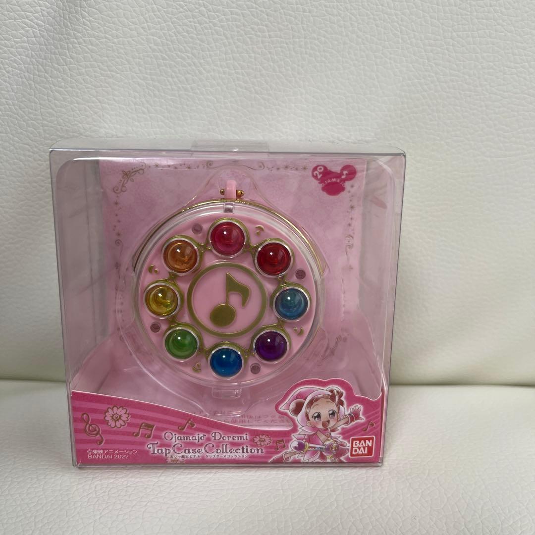 おジャ魔女どれみ アイテムコレクション 見習いタップ - メルカリ