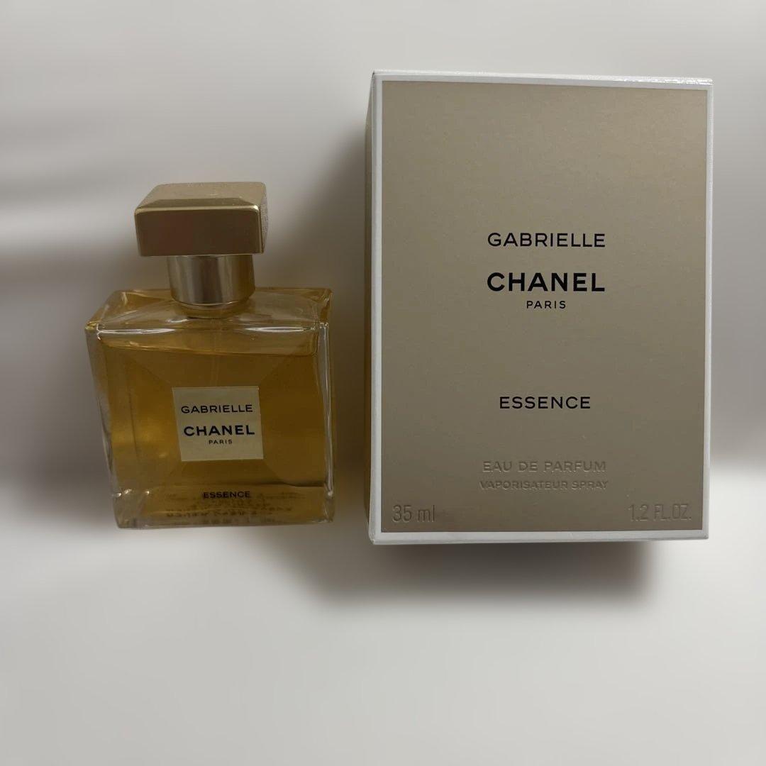 GABRIELLE CHANEL オードパルファム