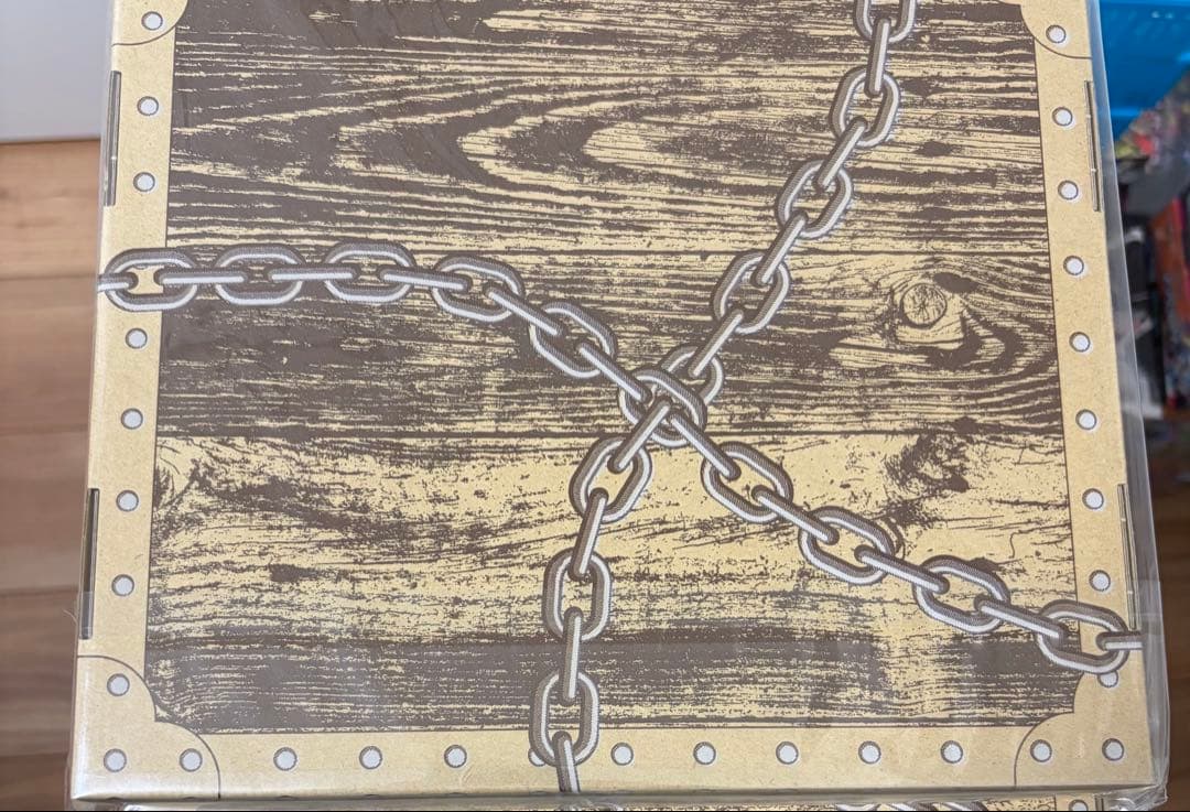 ジャンプ ビクトリーカーニバル2021 TVアドベンチャー 限定品 - メルカリ