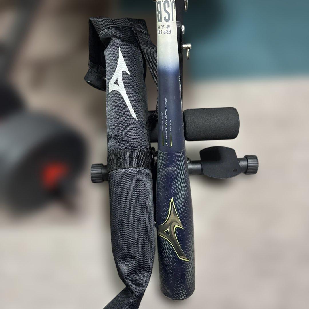 ミズノ ビヨンドマックスレガシーLW 84cm