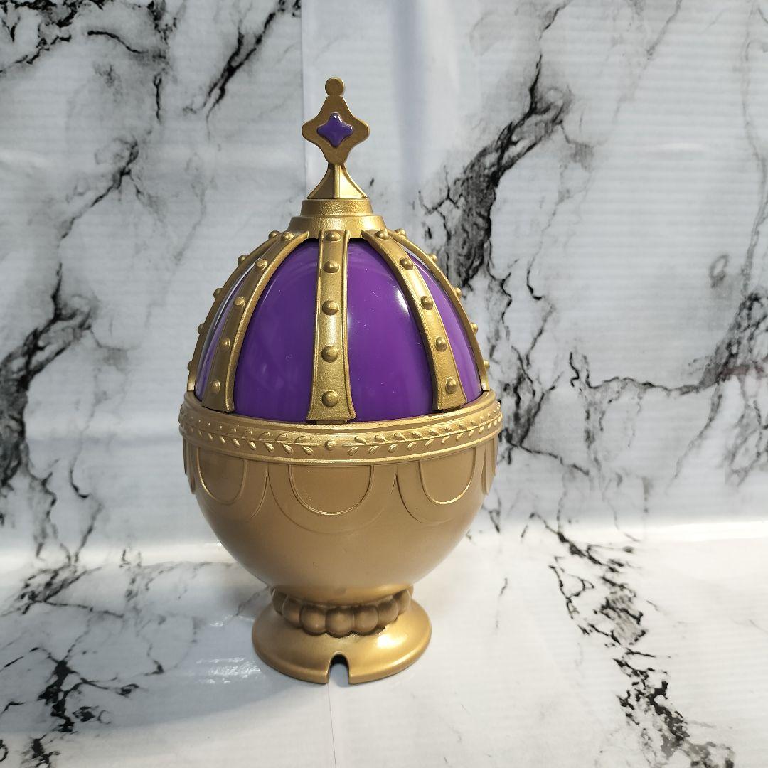 魔法少女まどか☆マギカ ソウルジェム テーブルランプ 暁美ほむら まどマギ