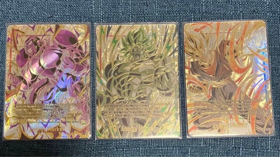 ドラゴンボール 海外 英語版 チャンピオンシップ ファイナル エナジー