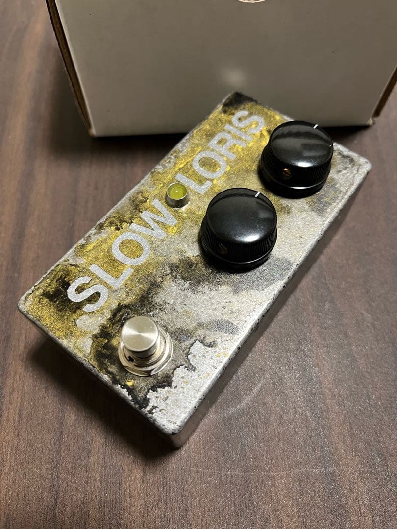 ギター Non-Human Audio SLOW LORIS