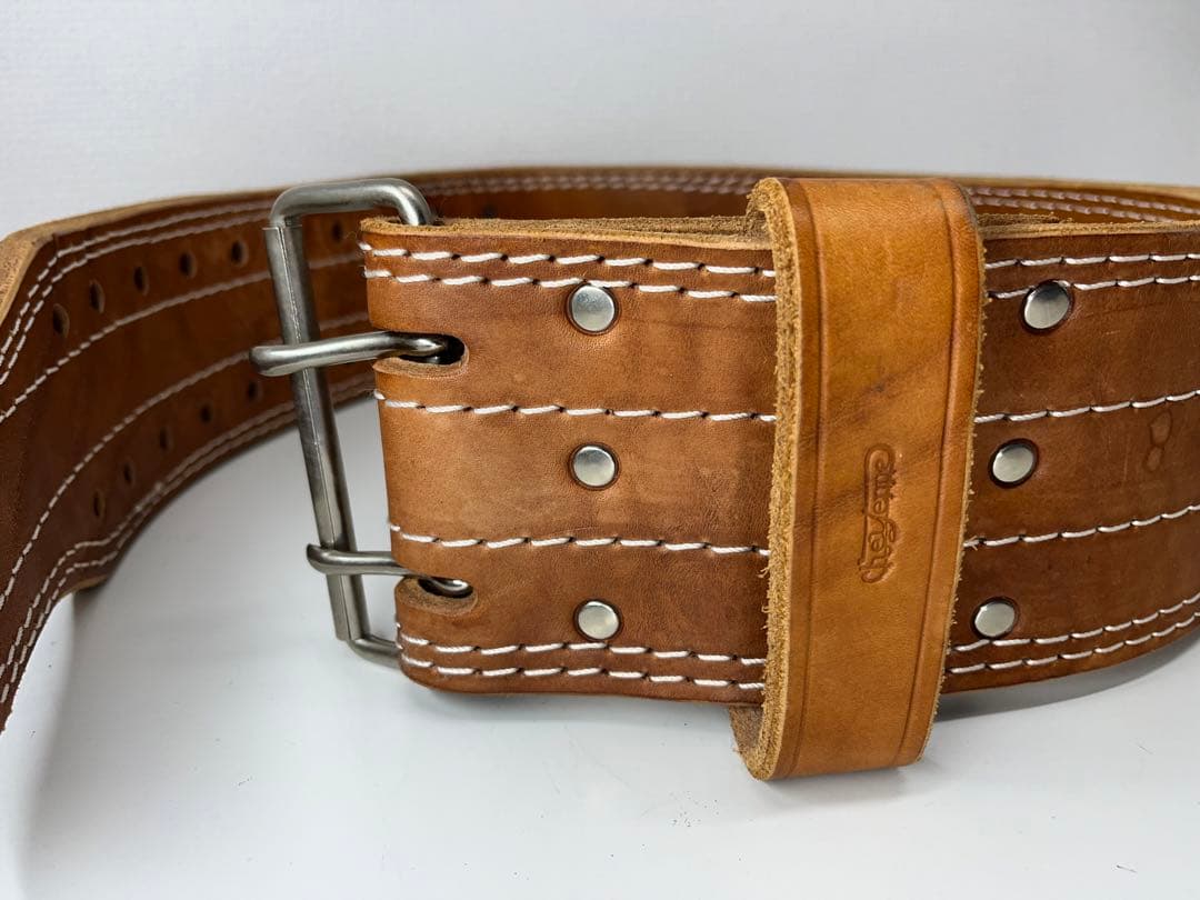 AMERICAN DREAM アメリカンドリーム パワーベルト サイズM - メルカリ