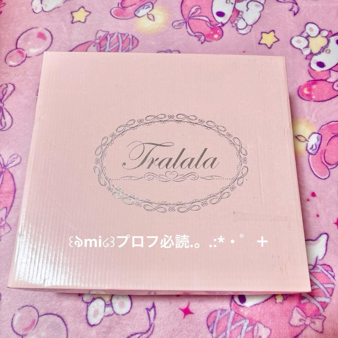 激希少♡トゥララ 4連ビッグリボンパンプス ロリータ 姫ギャル ピンク