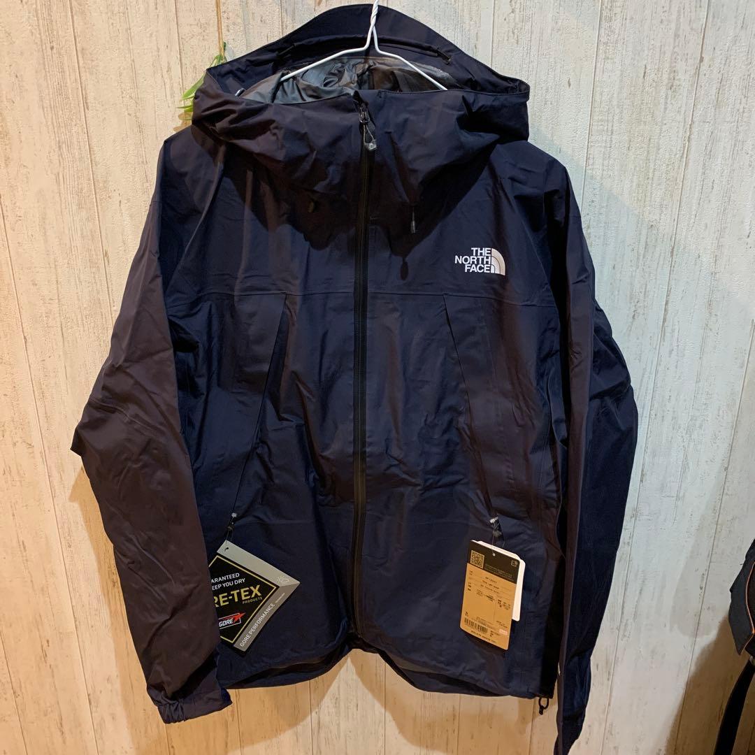 【新品未使用】THE NORTH FACE Climb Light Jacket