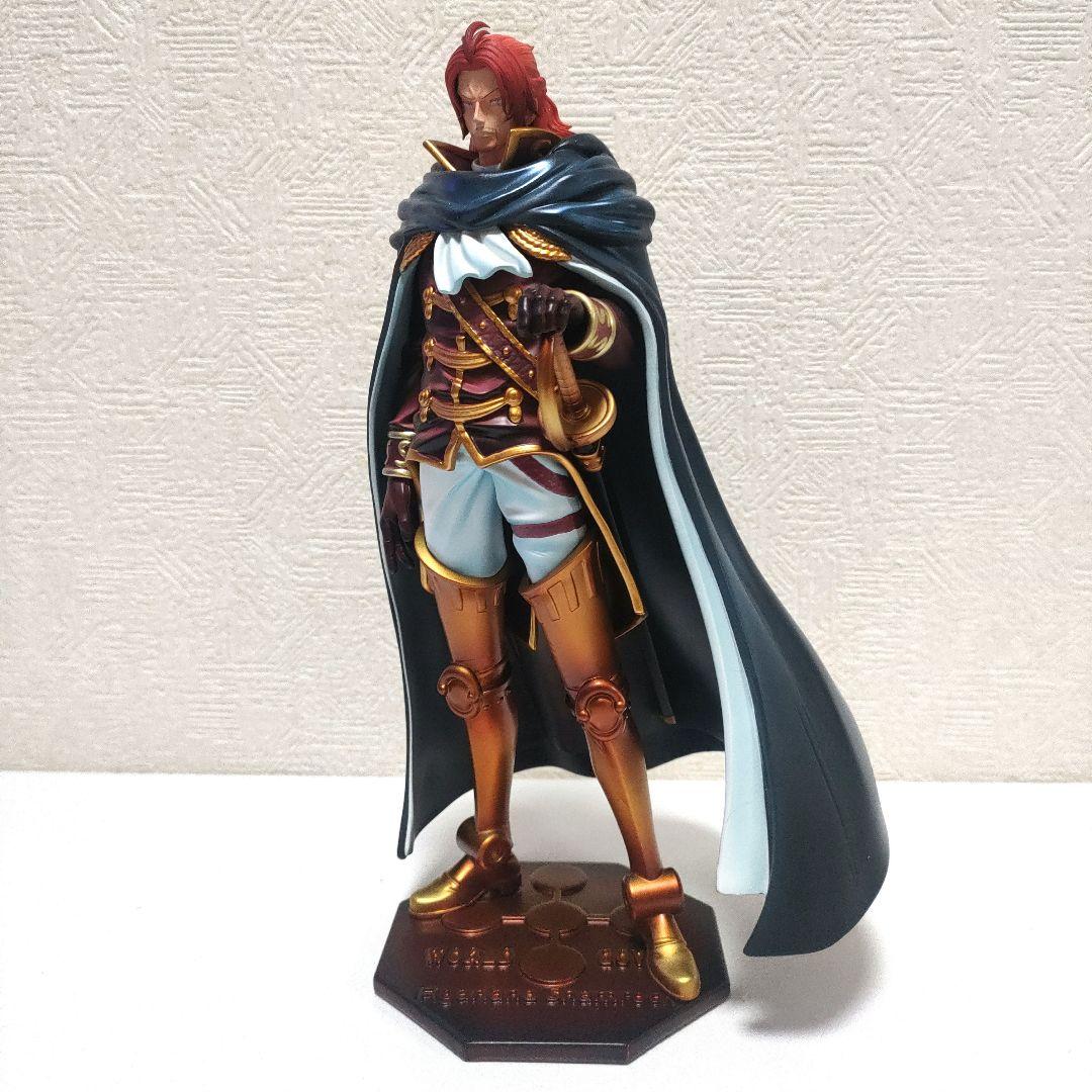 シャムロック 神の騎士団 ガレージキット 海外フィギュア - メルカリ