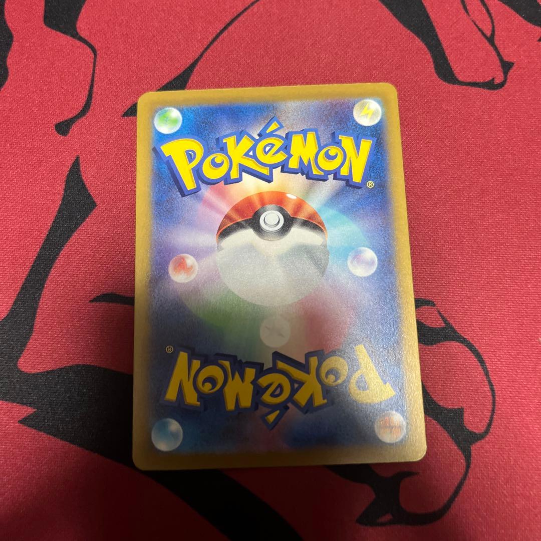 げきとうスパーク ピカチュウ ミュウ - メルカリ